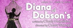Diana of Dobson's at Antaeus Theatre Company
